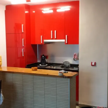 Apartment Minerva909 *