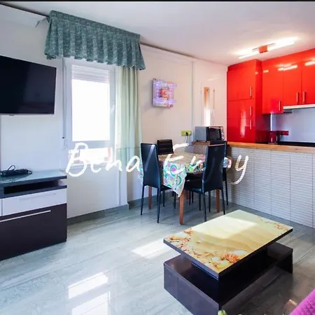 Minerva909 Apartment