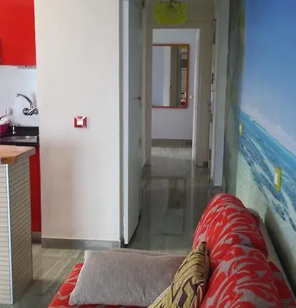 Apartment Minerva909