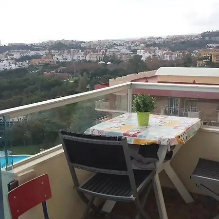 Apartment Minerva909