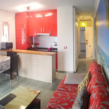 Apartment Minerva909